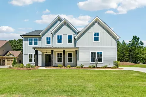 9155 Greenway Ct, Gainesville, GA 30506