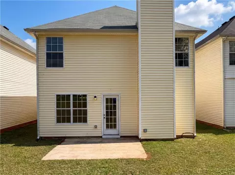 11241 Aliyah Dr, Hampton, GA 30228 photo 5