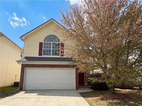 11241 Aliyah Dr, Hampton, GA 30228