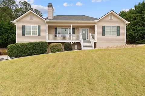 22 Arbor Oak Pl, Dallas, GA 30132