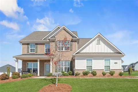 515 Palmer Ave, Peachtree City, GA 30269