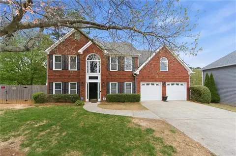 1202 Lauren Ct NW, Acworth, GA 30101