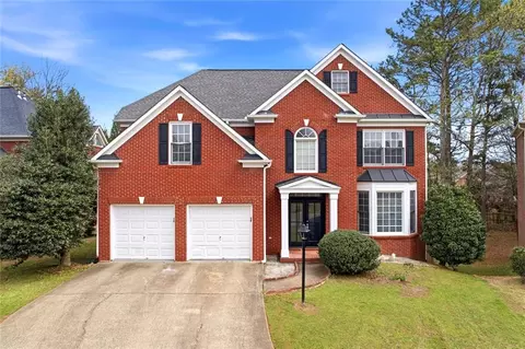 2646 Courtland Park Cir, Marietta, GA 30068