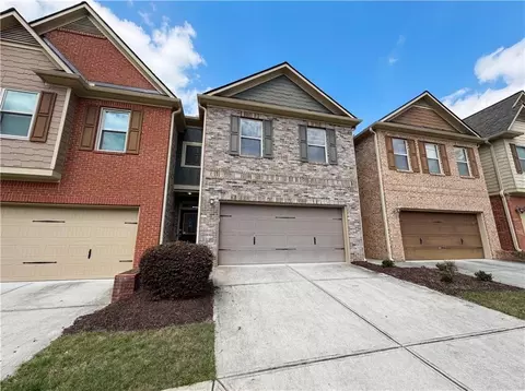 1205 Mistyhaynes Way, Grayson, GA 30017