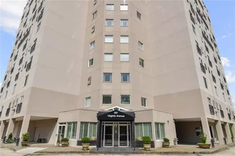 587 Virginia Ave NE #1009, Atlanta, GA 30306