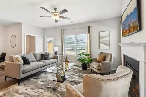 Living - 6339 Warbler Ct, Morrow, GA 30260 photo 1 of 1