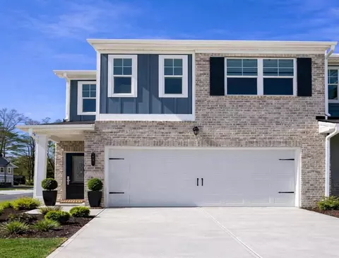 6339 Warbler Ct, Morrow, GA 30260