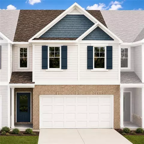 6343 Warbler Ct, Morrow, GA 30260