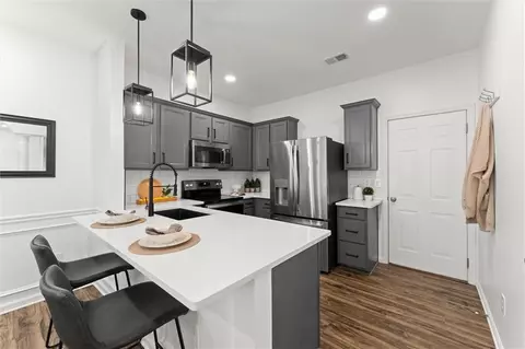 3601 Silver Brooke Ln NW, Kennesaw, GA 30144
