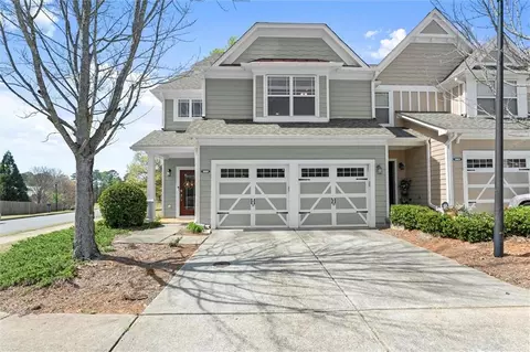 3601 Silver Brooke Ln NW, Kennesaw, GA 30144
