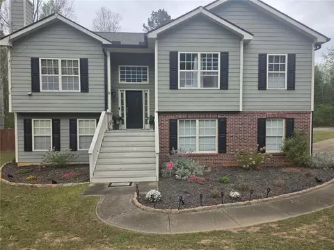 42 Highlander Trl SW, Rome, GA 30165