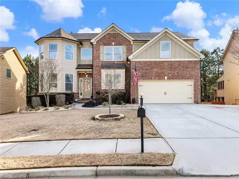 2939 Estate View Ct, Dacula, GA 30019