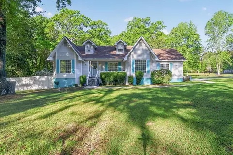 1501 Beaver Oaks Dr, Macon, GA 31220