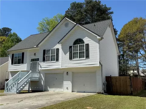 5683 Isleworth Way, Atlanta, GA 30349