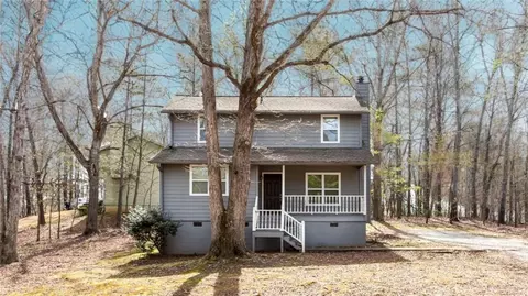 3824 Cannon Dr, Douglasville, GA 30135