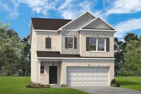 1240 Elowen Dr, Austell, GA 30168