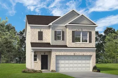 1240 Elowen Dr, Austell, GA 30168