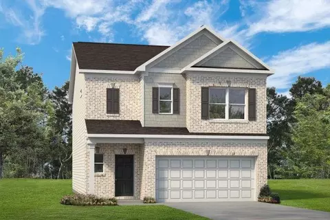 1240 Elowen Dr, Austell, GA 30168