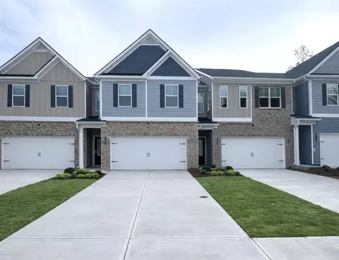 6355 Warbler Ct, Morrow, GA 30260 photo 2