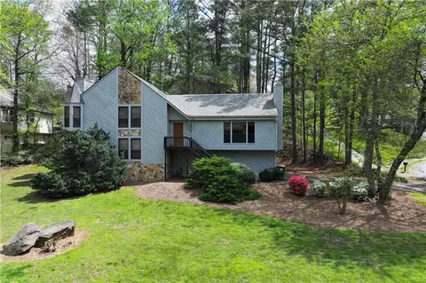 2608 Tritt Springs Trce NE, Marietta, GA 30062