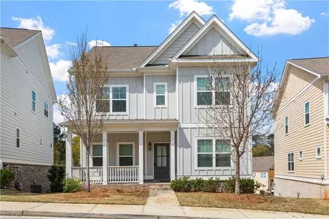 156 Fender Walk NE, Marietta, GA 30060
