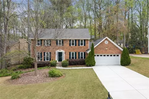 2859 Creek Ct SW, Marietta, GA 30008