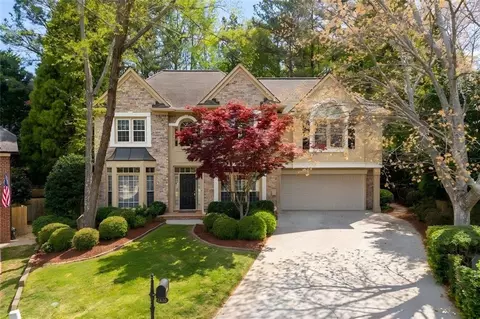 1826 Tristan Dr SE, Smyrna, GA 30080