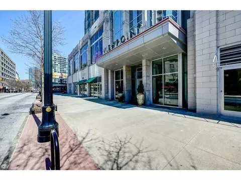 855 Peachtree St NE #1203, Atlanta, GA 30308