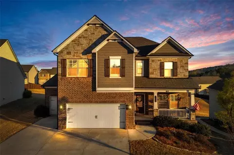 7129 Birch View Ct, Flowery Branch, GA 30542