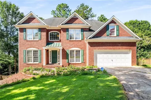 1832 Shores Ridge Ct, Suwanee, GA 30024