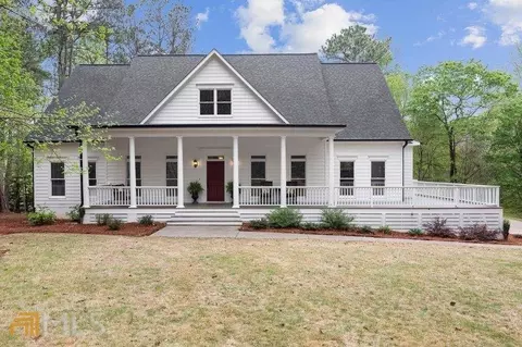 110 Allie Dr, Mcdonough, GA 30252