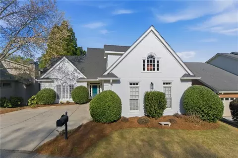 3812 Glen Arbor Ct NE, Atlanta, GA 30319