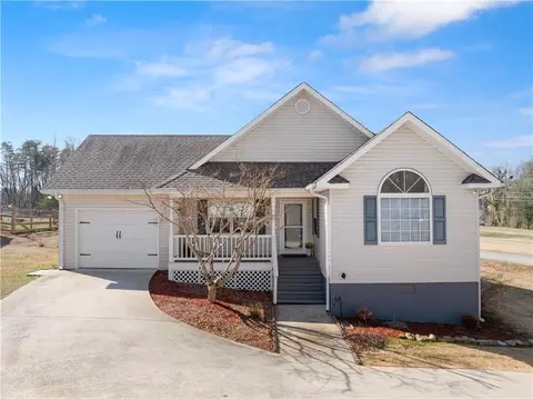 340 Old Clarksville Hwy, Cleveland, GA 30528