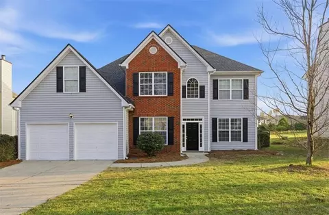 1114 Corkscrew Way, Villa Rica, GA 30180