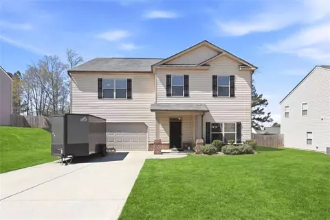1419 Cragston Dr, Winder, GA 30680