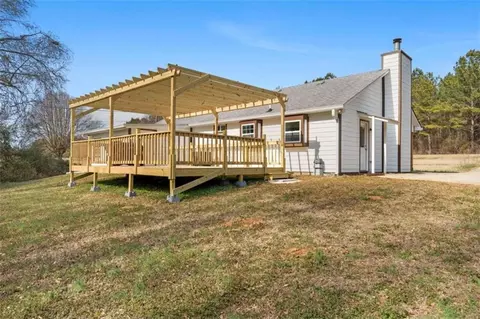 1220 S Hampton Rd S, Hampton, GA 30228 photo 2
