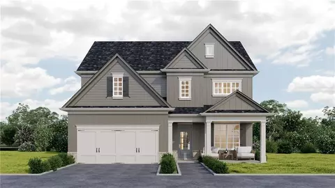 1012 Homepark Cir, Buford, GA 30518