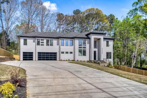 2223 Five Forks Trickum Rd, Lawrenceville, GA 30044