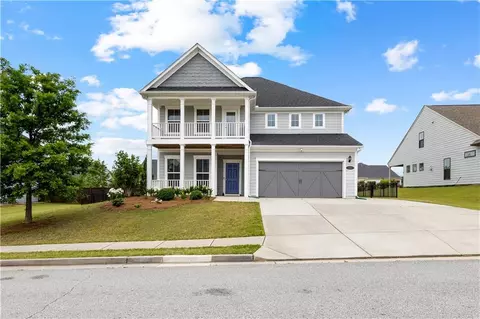 309 Lovell Ave, Peachtree City, GA 30269