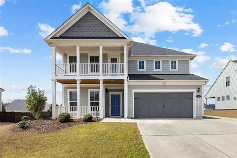 309 Lovell Ave, Peachtree City, GA 30269