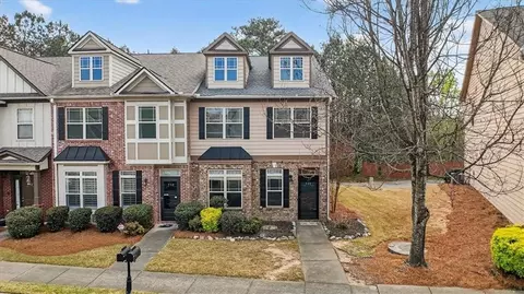 555 Ridge View Xing, Woodstock, GA 30188