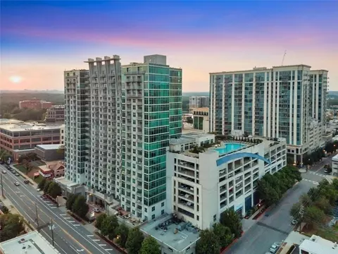 250 Pharr Rd NE #804, Atlanta, GA 30305