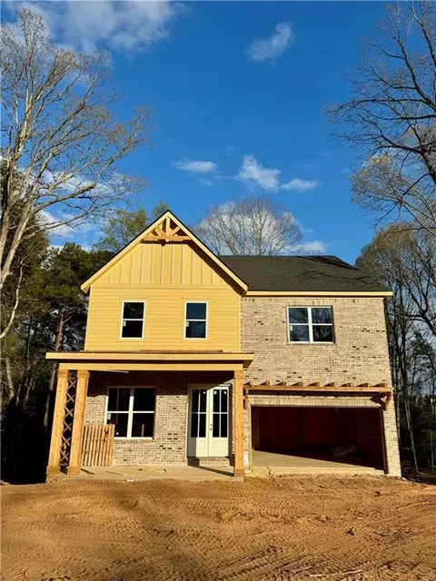 751 N Price Rd, Buford, GA 30518