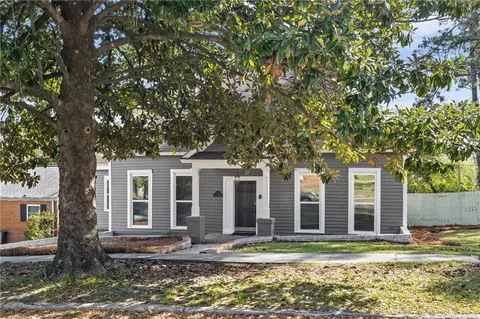 1232 Hickman Rd, Augusta, GA 30904