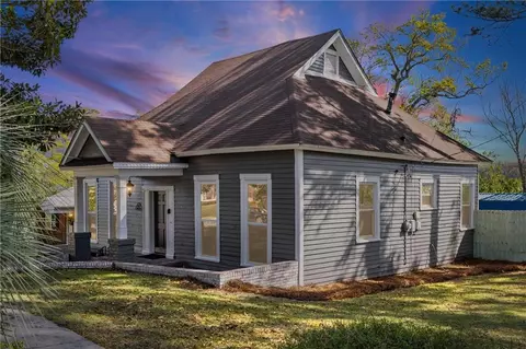 1232 Hickman Rd, Augusta, GA 30904