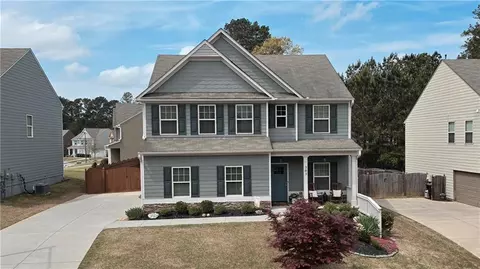 303 High Water Ct, Acworth, GA 30102