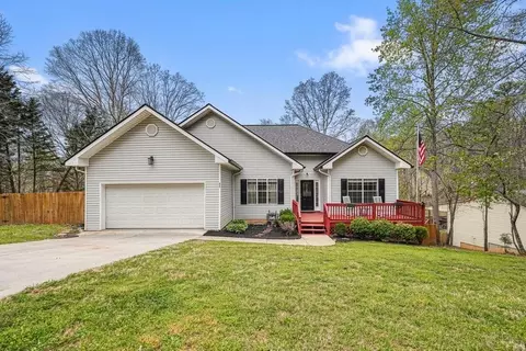 85 Hickory Hills Dr, Dawsonville, GA 30534