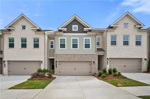 203 Abbotts Crossing Cir, Conyers, GA 30094