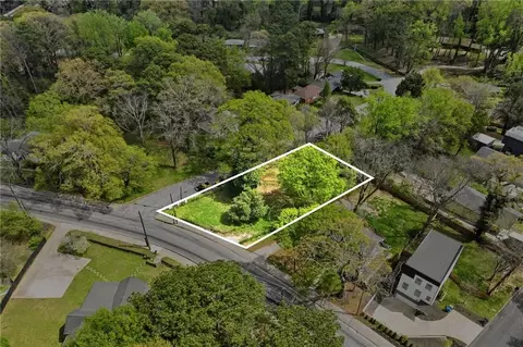 263 W Lake Ave NW, Atlanta, GA 30314