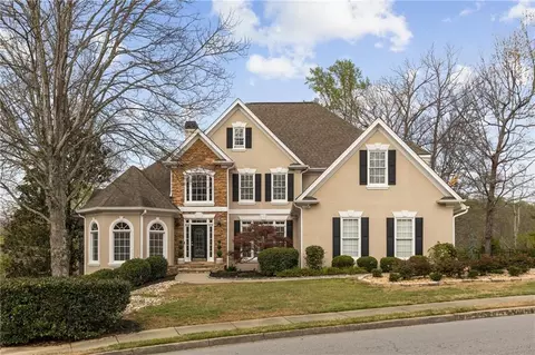 2062 Bakers Mill Rd, Dacula, GA 30019